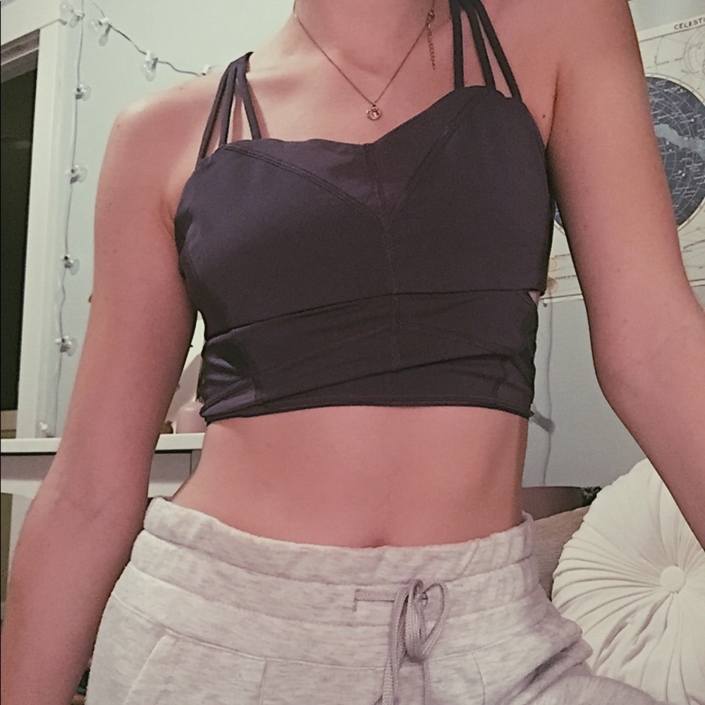 Lululemon bra/top